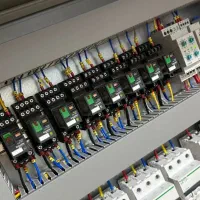 برقکار صنعتی برق کار صنعتی|خدمات پیشه و مهارت|کهریزک, |دیوار