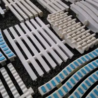 گریل گاتر استخر پارکینگ محوطه