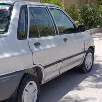 پراید 131 سالم