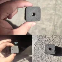 ذغال فشرده چینی کبابی