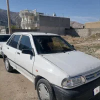 پراید مدل 90|خودرو سواری و وانت|نورآباد ممسنی, |دیوار