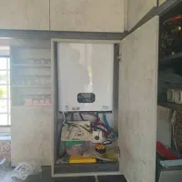 تعمیر انواع پکیج های ایرانی و خارجی|خدمات پیشه و مهارت|ارومیه, |دیوار