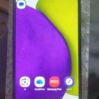 گوشی سامسونگ مدل A52 معمولی حافظه ۱۲۸ رام ۸