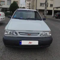 پراید مدل 83