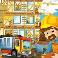 صفر تا صد خدمات پیمانکاری،معماری بنایی