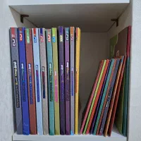 «کتاب‌های فرمول ۲۰ گاج دوازدهم ریاضی ۱۴۰۳»|کتاب و مجله آموزشی|کرج, بنیاد|دیوار