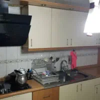 کابینت بدنه فلزی درجه یک و محکم و درب MDF درجه۱|مصالح و تجهیزات ساختمان|کرج, مهرویلا جنوبی|دیوار