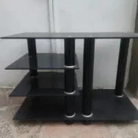 زیر تلوزیون