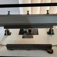 دستگاه پرس نایلون|فروشگاه و مغازه|رشت, توشیبا|دیوار