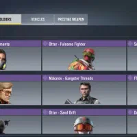 اکانت کالاف|کنسول، بازی ویدئویی و آنلاین|مشهد, شهید معقول|دیوار