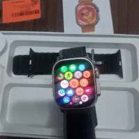 ساعت هوشمند JS ULTRA 2