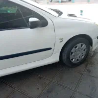 پژو 206|خودرو سواری و وانت|سبزوار, صالح آباد|دیوار