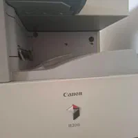 Canon iR2016