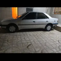 پژو ۴۰۵|خودرو سواری و وانت|کوهدشت, |دیوار