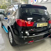 هایما اس ۷ HAIMA S7 PRO  سفید مدل ۱۴۰۴ مشکی فوری|خودرو سواری و وانت|تهران, توحید|دیوار