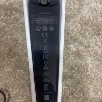 پایه نگهدارنده و شارژر دسته ps5