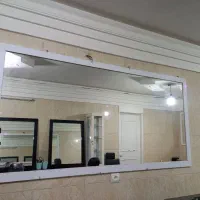 صندلی اصلاح و میکاپ|آرایشگاه و سالنهای زیبایی|تهران, تهرانسر شرقی|دیوار