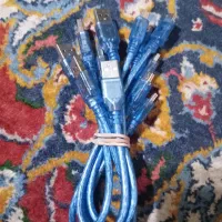 کابل USB MINI