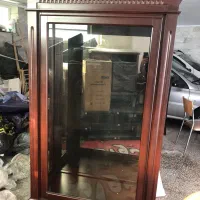 بوفه و‌میز نهار خوری