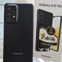 سامسونگ A33 5G رم 8 قابل معاوضه|موبایل|شیراز, سینما سعدی|دیوار