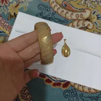 17 گرم طلا مناسب سرمایه گذاری 1 ٪ بالای تابلو