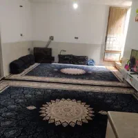 زیرزمین ۱خوابه قصر قمشه|اجارهٔ خانه و ویلا|شیراز, شهرک قمشه|دیوار