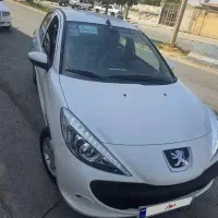 207 اتومات|خودرو سواری و وانت|بهبهان, |دیوار