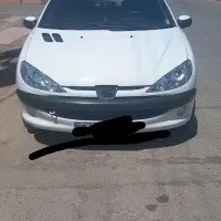 ۲۰۶ مدل ۹۳ تیپ ۵