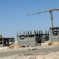 پیش فروش آپارتمان سهند پروژه نیلوفر(3)350میلیون|پیش‌فروش املاک|تبریز, |دیوار