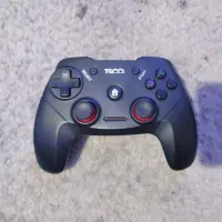 دسته بازی (۴عدد درحدنو)|کنسول، بازی ویدئویی و آنلاین|کرج, حصارک بالا|دیوار