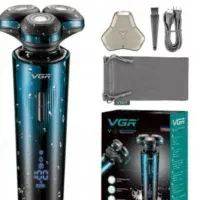 سه تیغ وی جی ار ضدآب