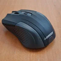 موس گرین GM503w