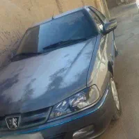 پژو پارس،پرشیا،۹۲ سالم چند سال خواب