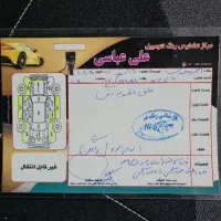 رانا tu5 مدل ۹۲|خودرو سواری و وانت|قم, شهرک قدس|دیوار