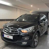 هایما S5 مدل ۱۳۹۷ بیرنگ در حد صفر|خودرو سواری و وانت|مشهد, سجاد شهر|دیوار