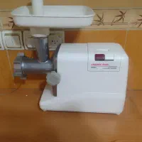 چرخ گوشت نیاز به سیم پیچی