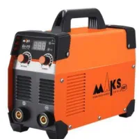 دستگاه جوش مکس