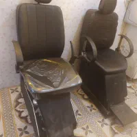 دوتا صندلی اصلاح