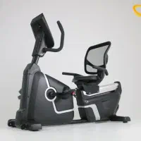 دوچرخه ثابت|تجهیزات ورزشی|گناباد, |دیوار