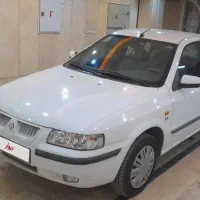 سمند مولتی پلکس استثنایی و بدون مشابه در کل ایران|خودرو سواری و وانت|رباطکریم, رباطکریم|دیوار