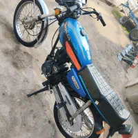 موتور مدل 88نیرو موتور