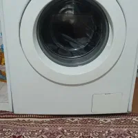 لباسشوئی سامسونگ اصل ۶ کیلوئی
