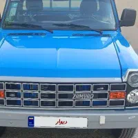 نیسان زامیاد ۱۴۰۴ صفر