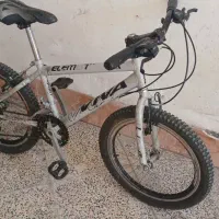 دوچرخه سایز ۲۰ ویوا