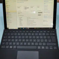 تبلت surface pro 5