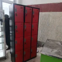 ویترین وکمدفلزی|بوفه، ویترین، کنسول|مشگین شهر, |دیوار