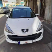 ۲۰۷ پانا ارتقا ۴۰۳|خودرو سواری و وانت|قم, شهرک قدس|دیوار