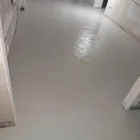 بتن ریزی با ماله پروانه ای|خدمات پیشه و مهارت|ماهان, |دیوار