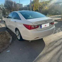 سوناتا yf|خودرو سواری و وانت|تبریز, |دیوار