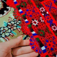 کریشی و اینه